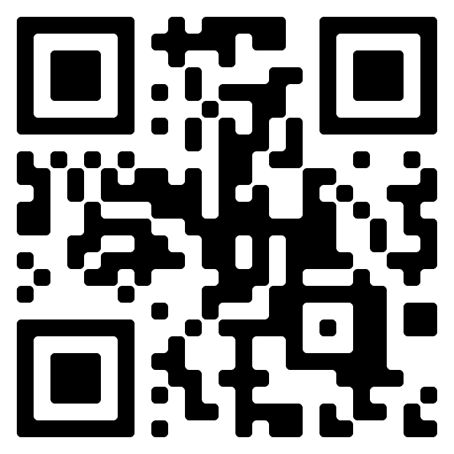 QR code para baixar o app Vaibicho