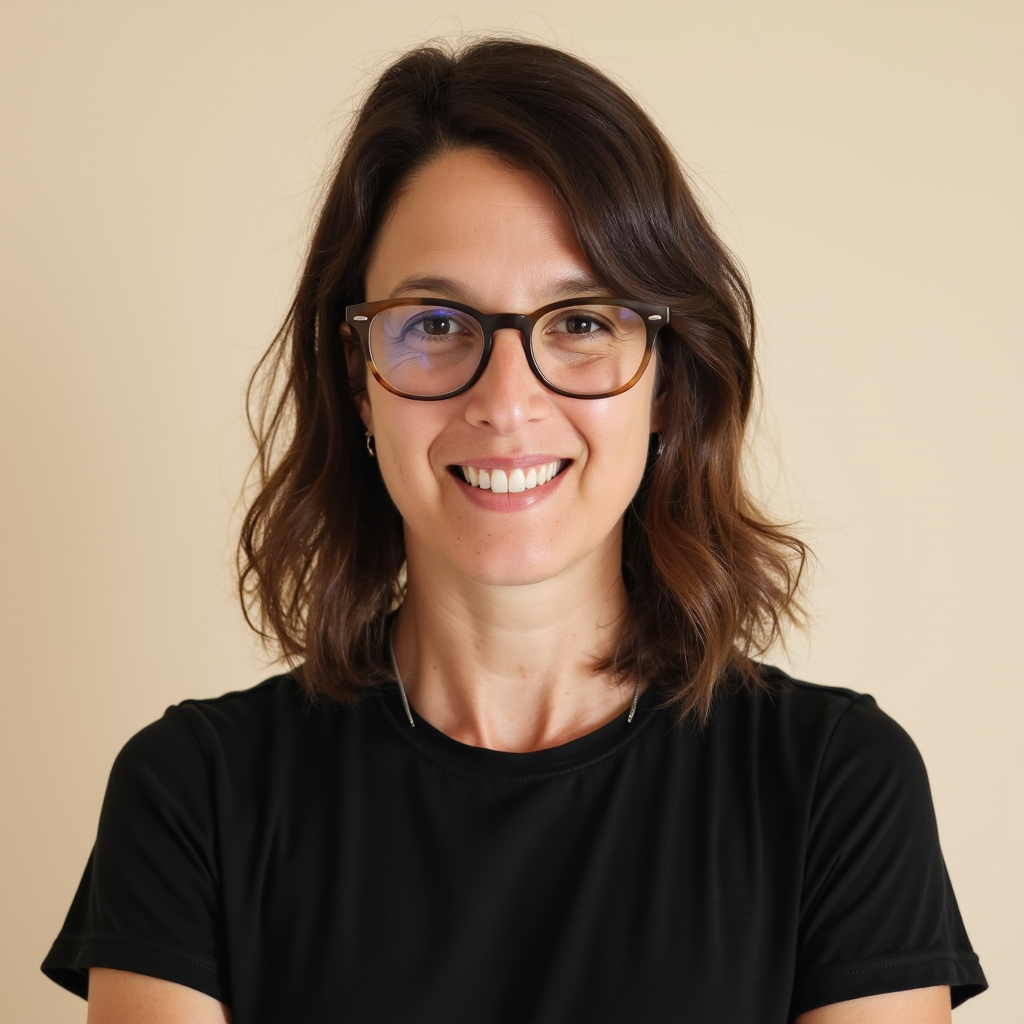 Patricia Eliza de Almeida, fundadora do VaiBicho